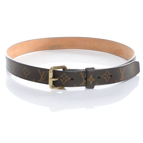 lv buckle replacement